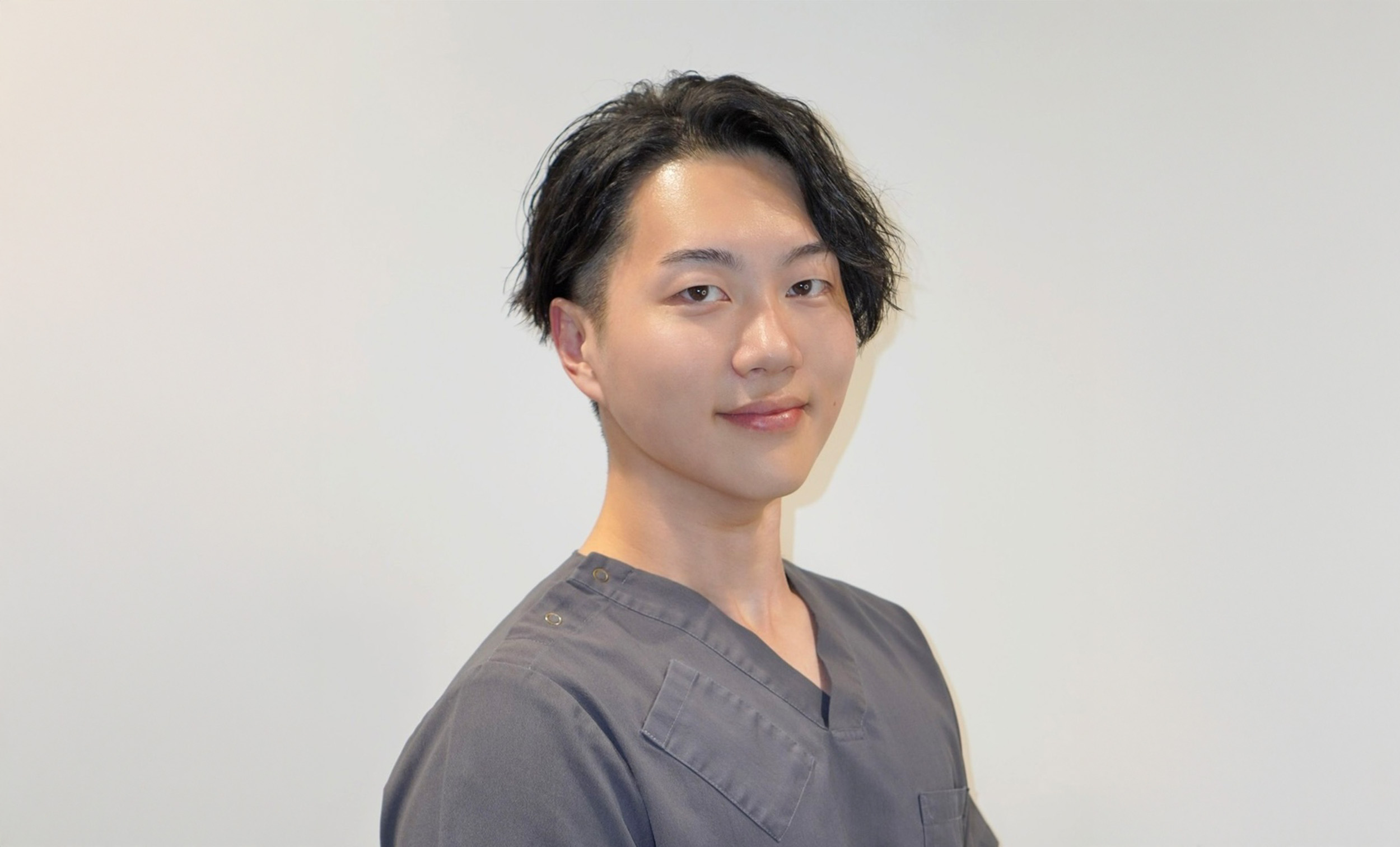 美容形成外科医 佐々木翔一